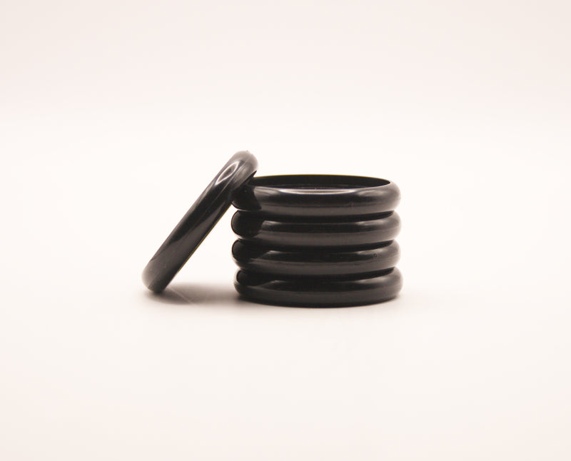 Diski Solid Black | UlmiPlan