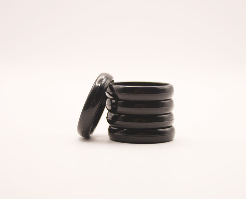 Diski Pen Black | UlmiPlan