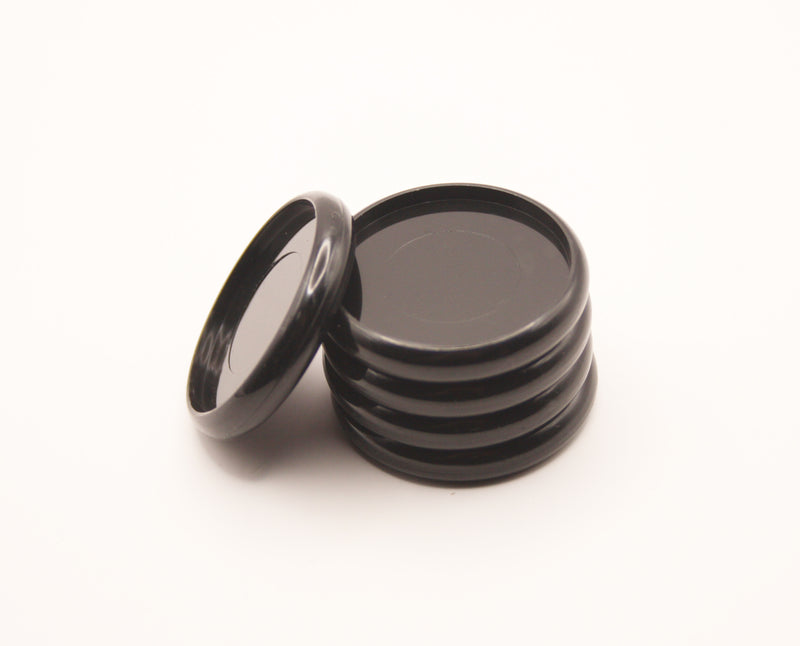 Diski Solid Black | UlmiPlan