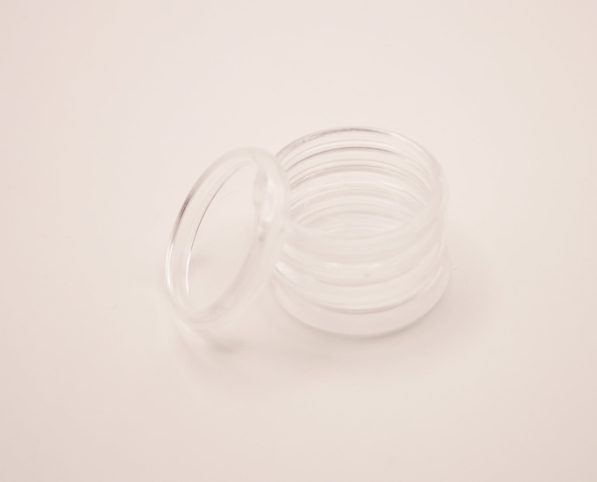 Diski Solid Transparent | UlmiPlan