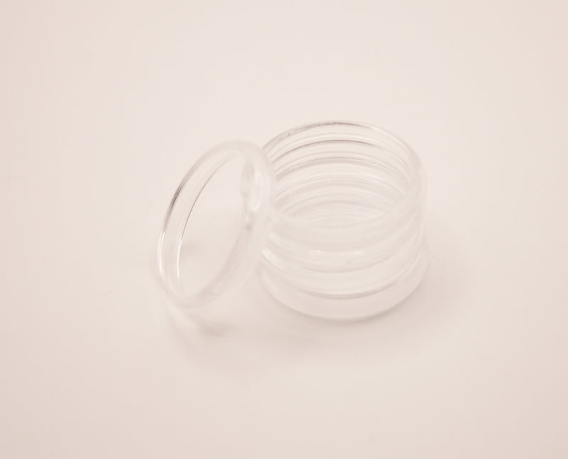 Diski Solid Transparent | UlmiPlan