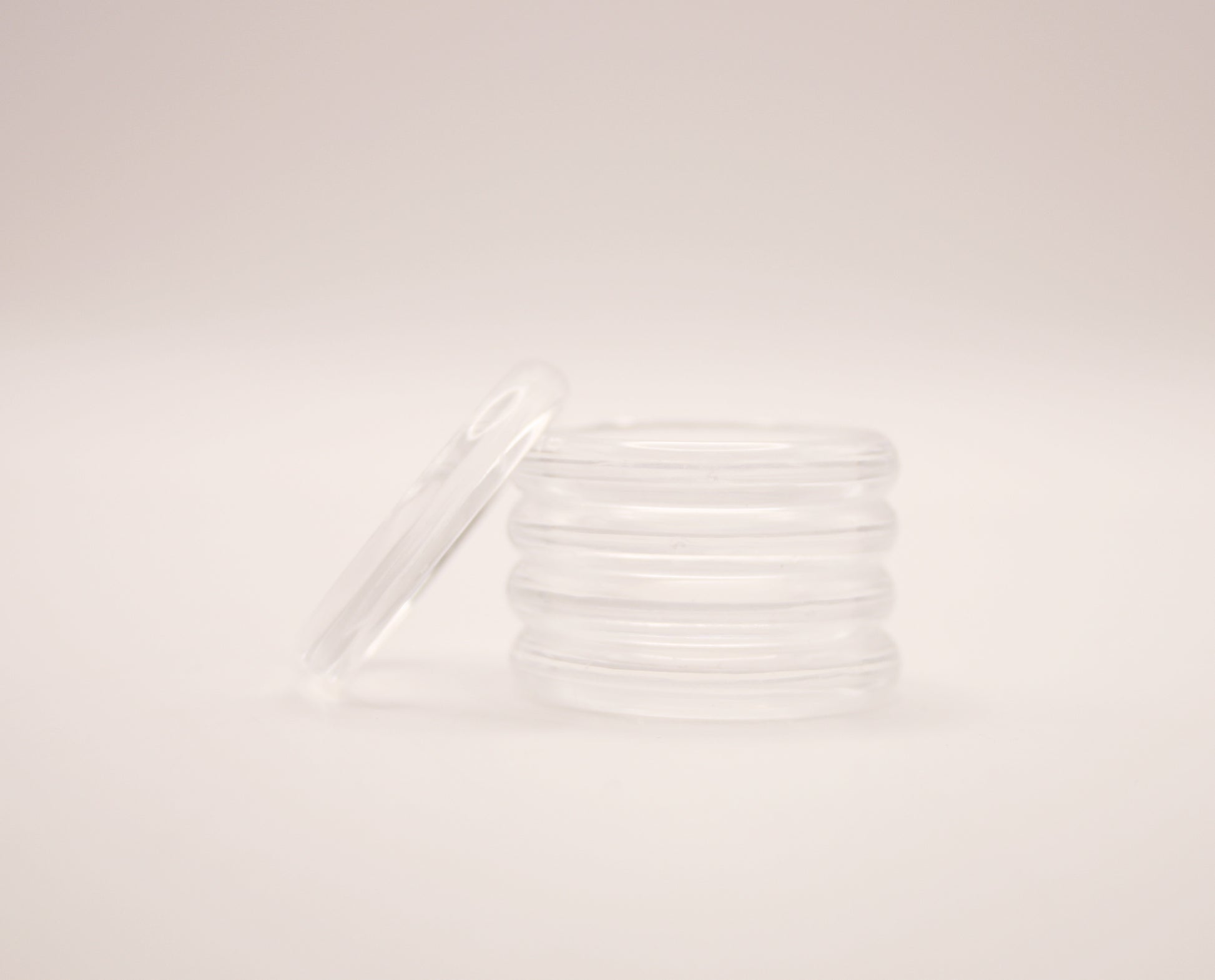 Diski Solid Transparent | UlmiPlan