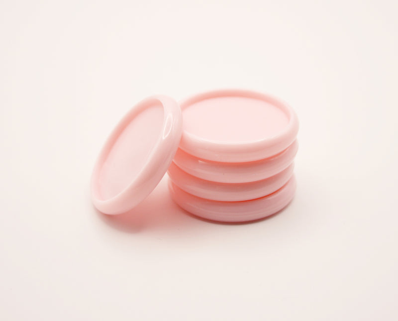 Diski Solid Pink | UlmiPlan