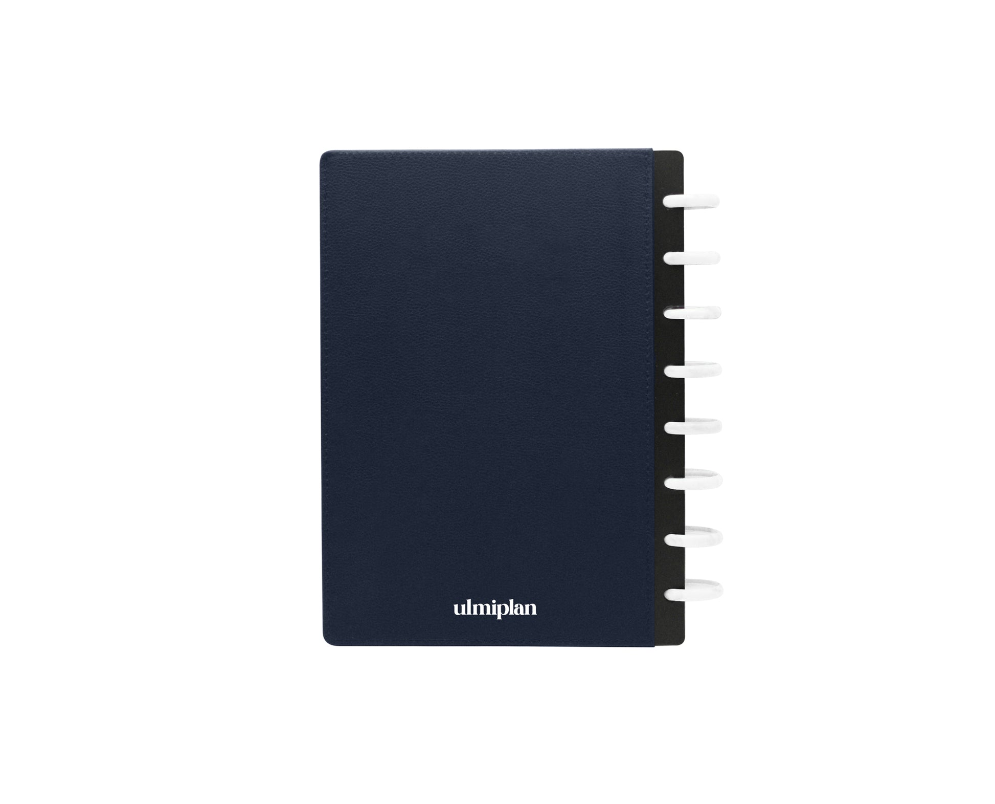 Platnica planer Moonlight hardcover back