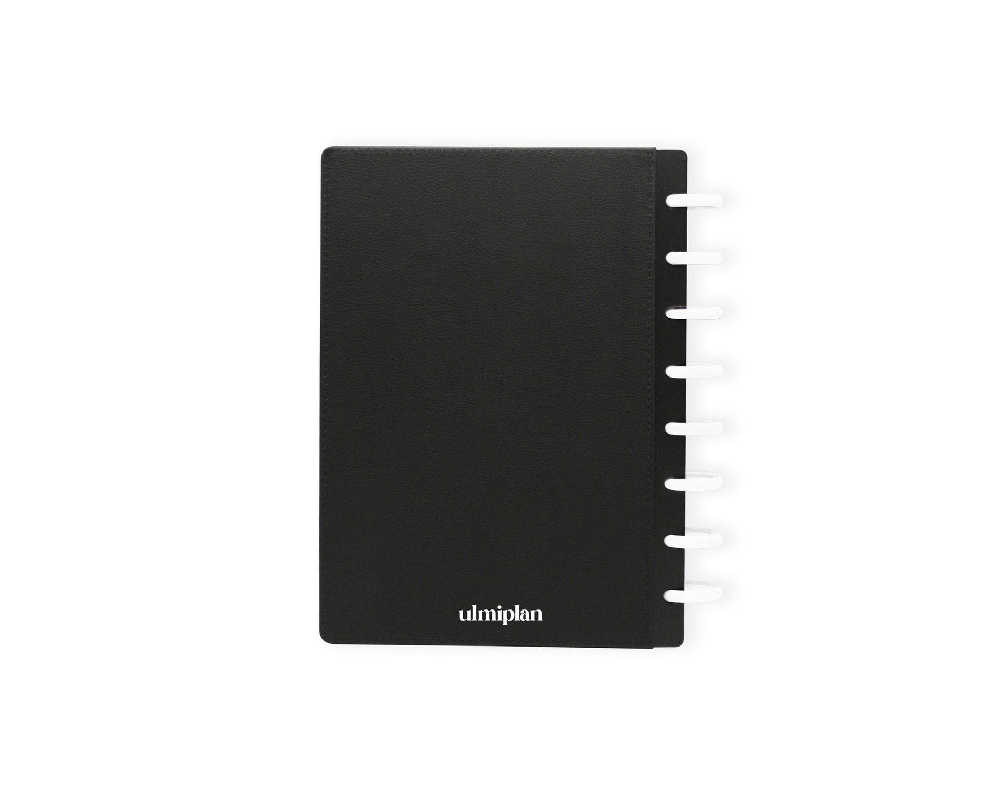 Platnica planer Obsidian hardcover front
