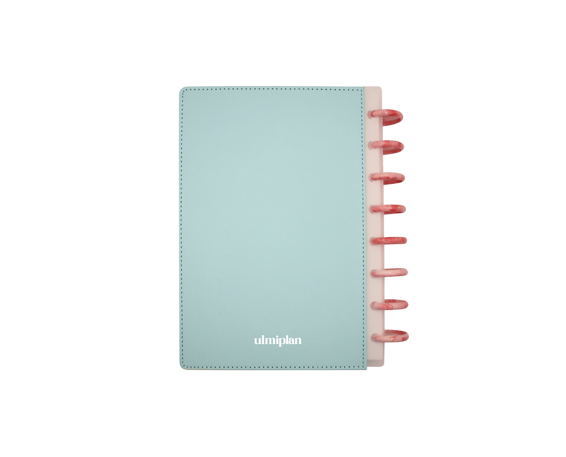 Platnica planer Sky hardcover back