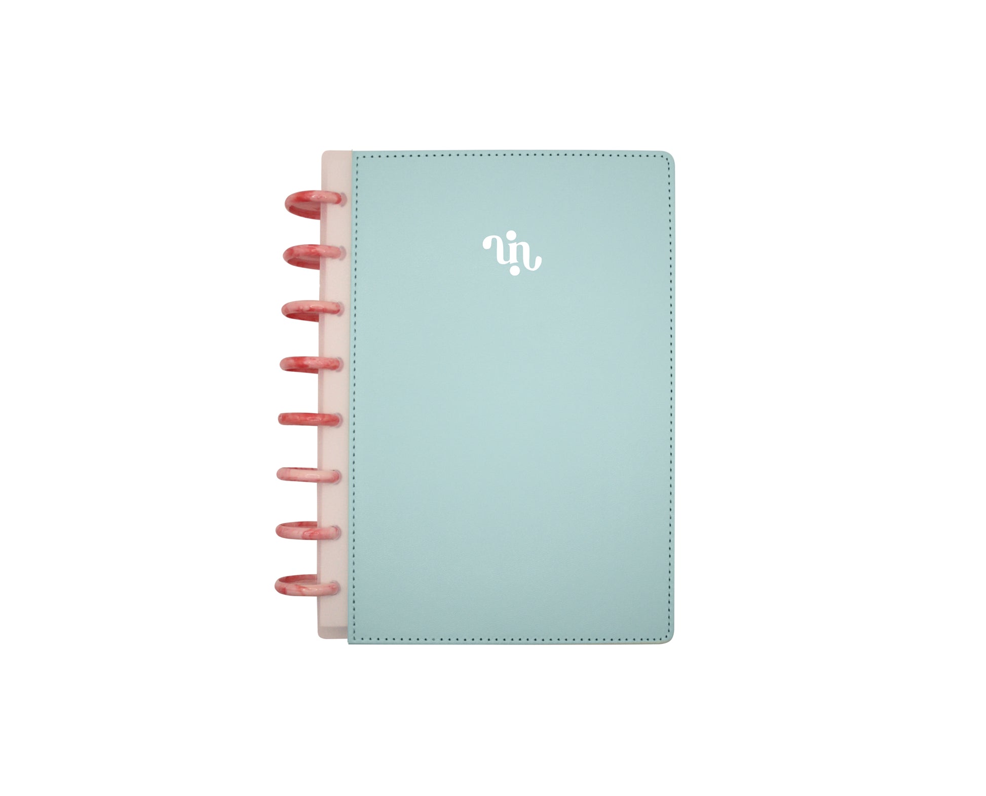 Platnica planer Sky hardcover front