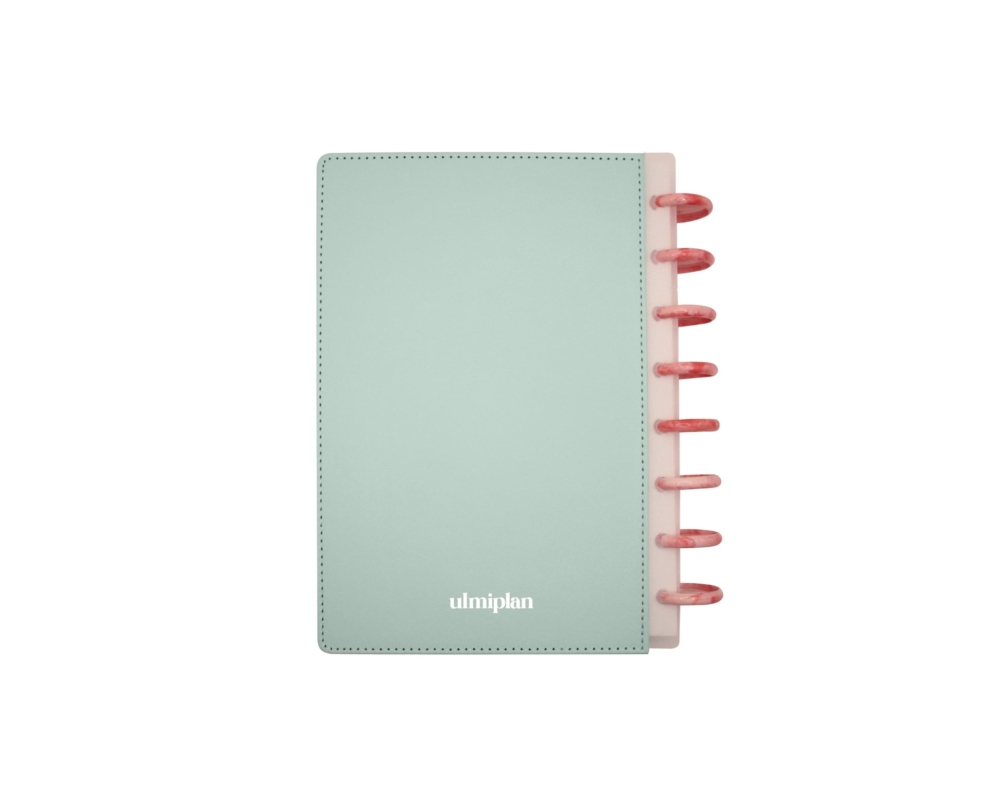 Platnica planer Toupe hardcover back