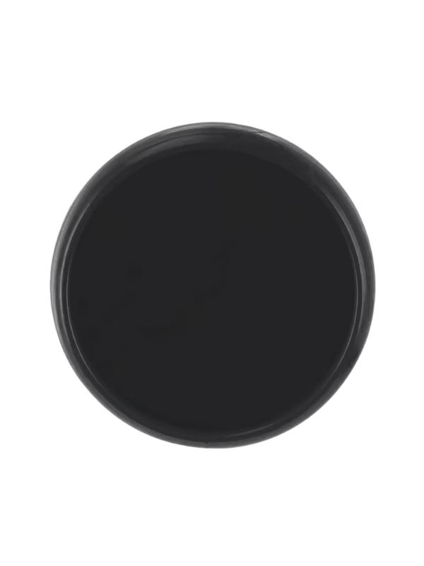 Diski Solid Black