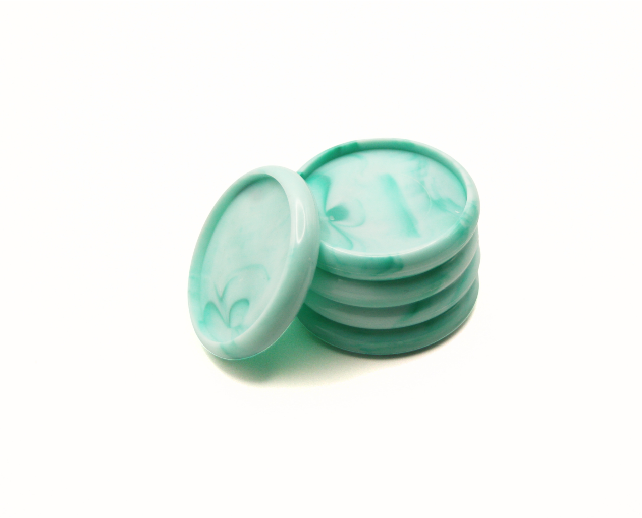 Diski Marmor Green