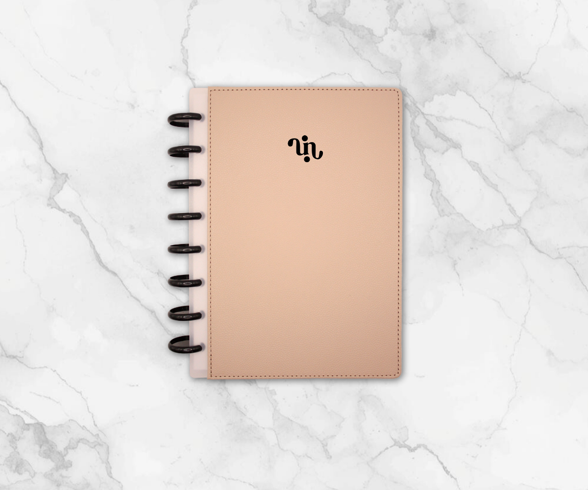 Letni planer Nedatiran - Hardcover