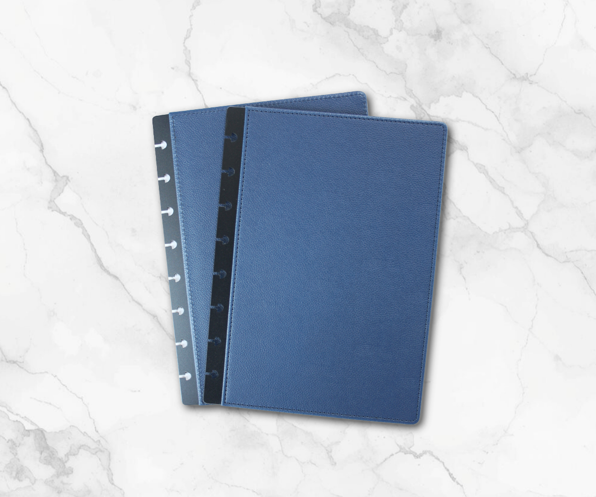 Platnica A5 Hardcover - Moonlight