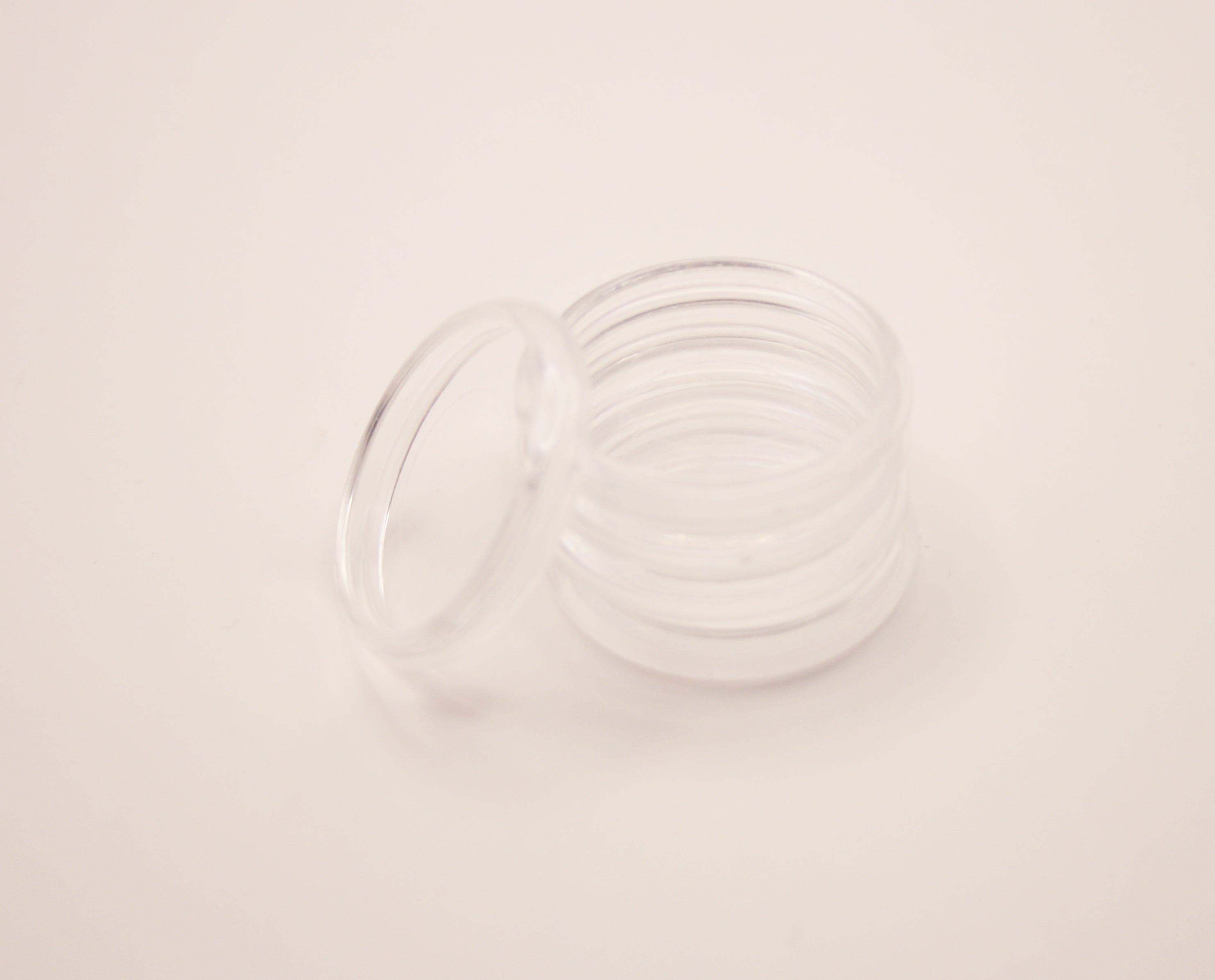 Diski Solid Transparent | UlmiPlan