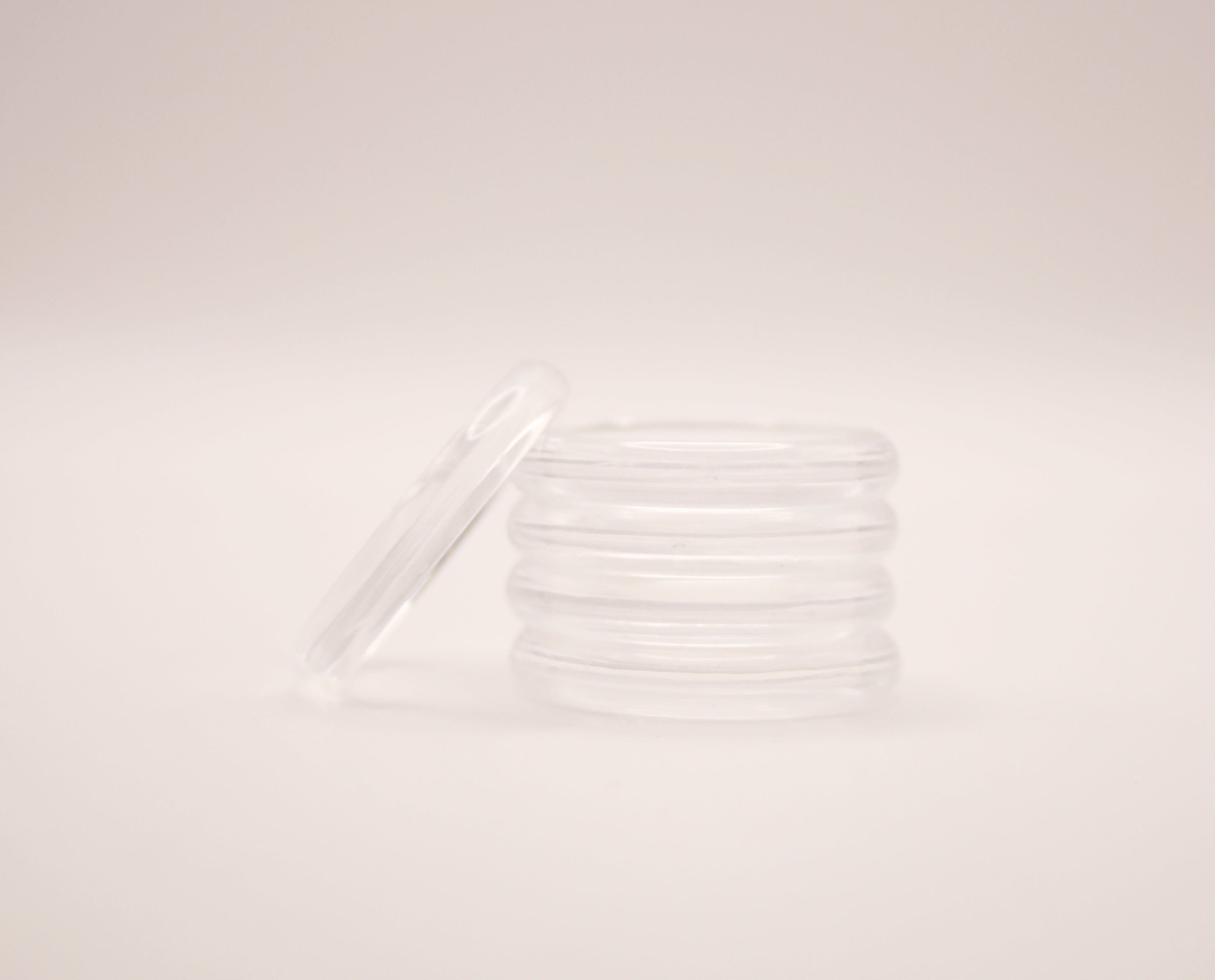 Diski Solid Transparent | UlmiPlan