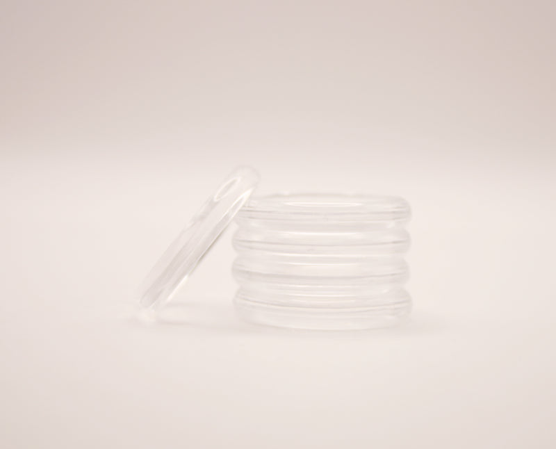 Diski Solid Transparent | UlmiPlan