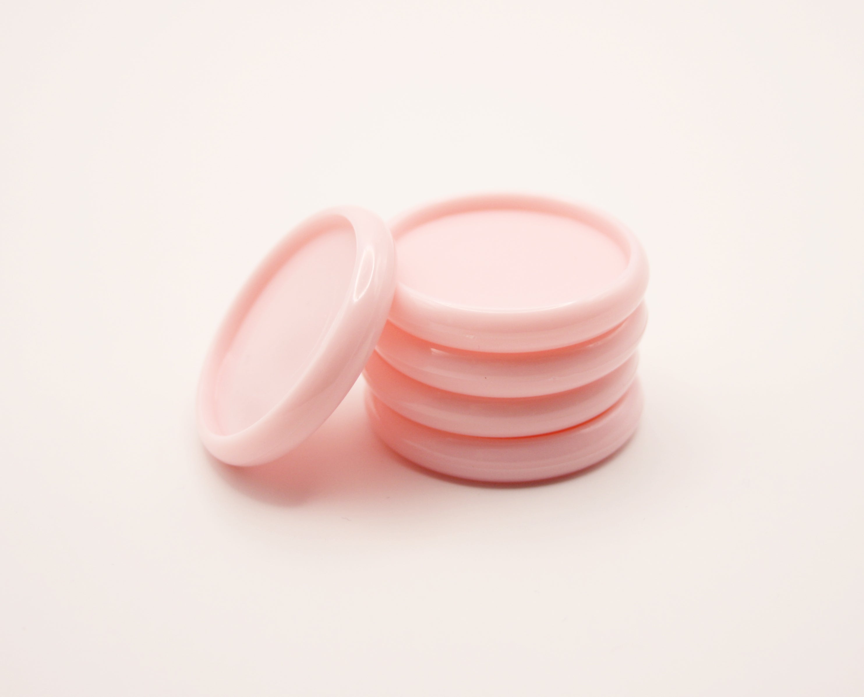 Diski Solid Pink | UlmiPlan