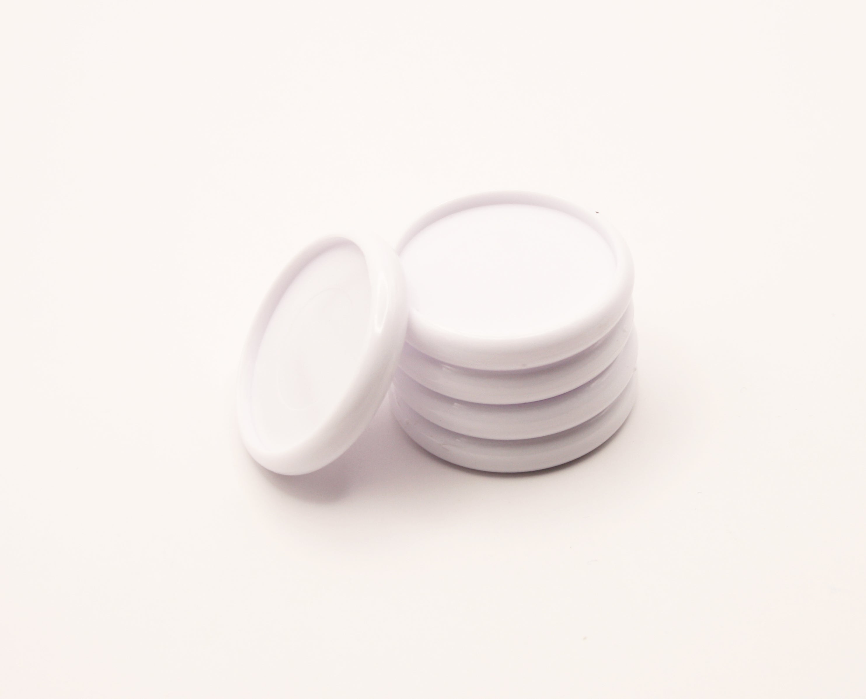 Diski Solid White | UlmiPlan