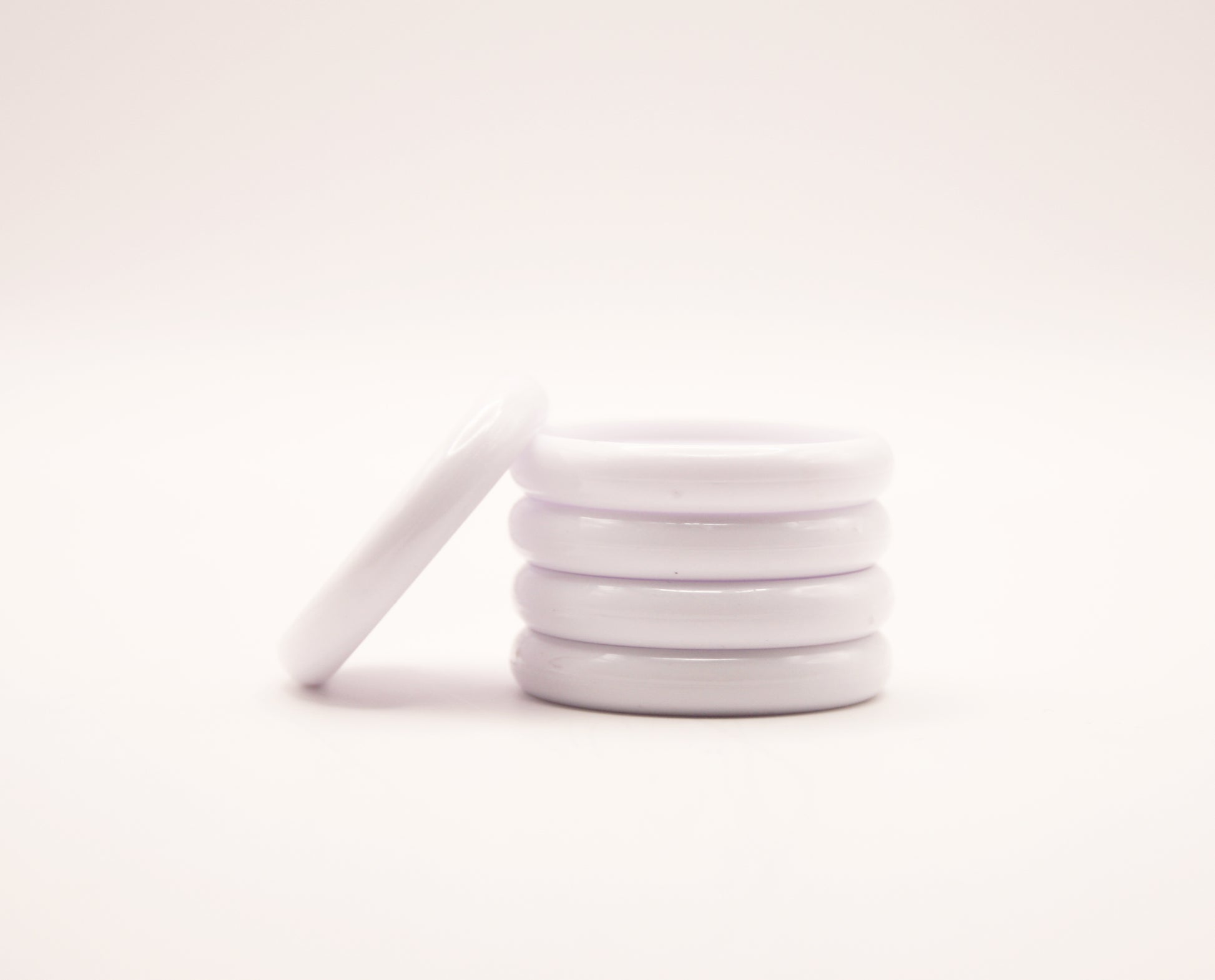 Diski Solid White | UlmiPlan