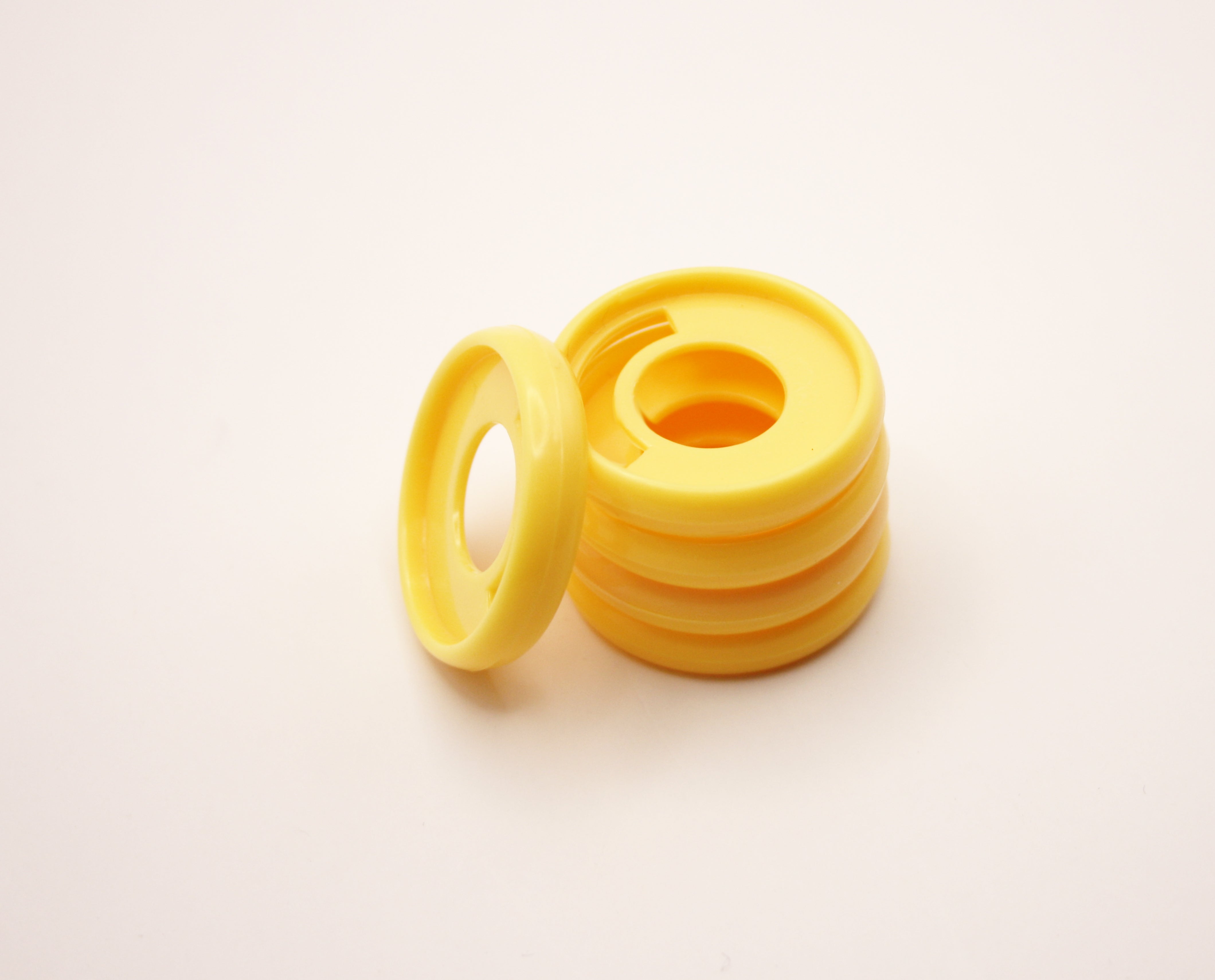 Diski Pen Yellow | UlmiPlan