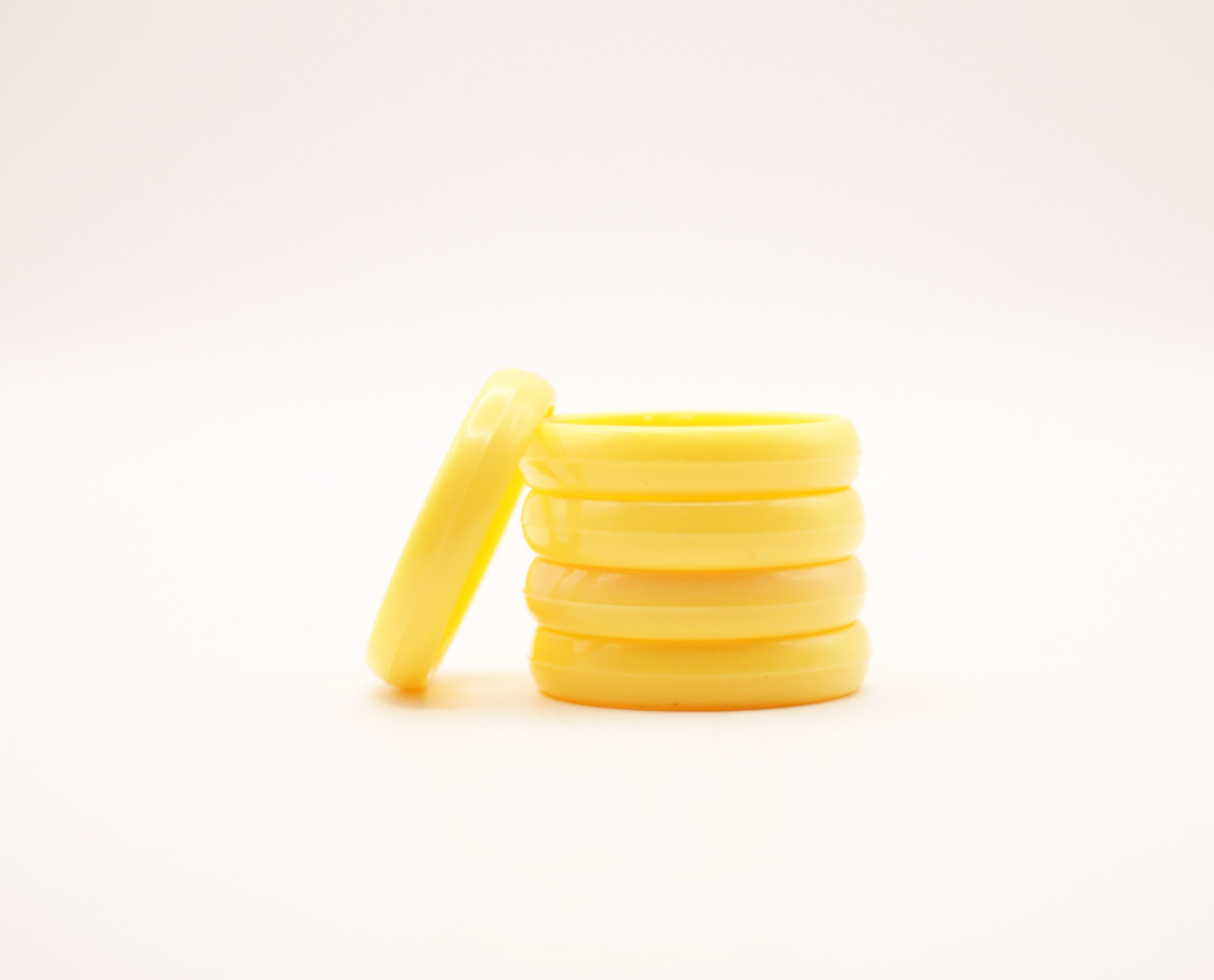 Diski Pen Yellow | UlmiPlan