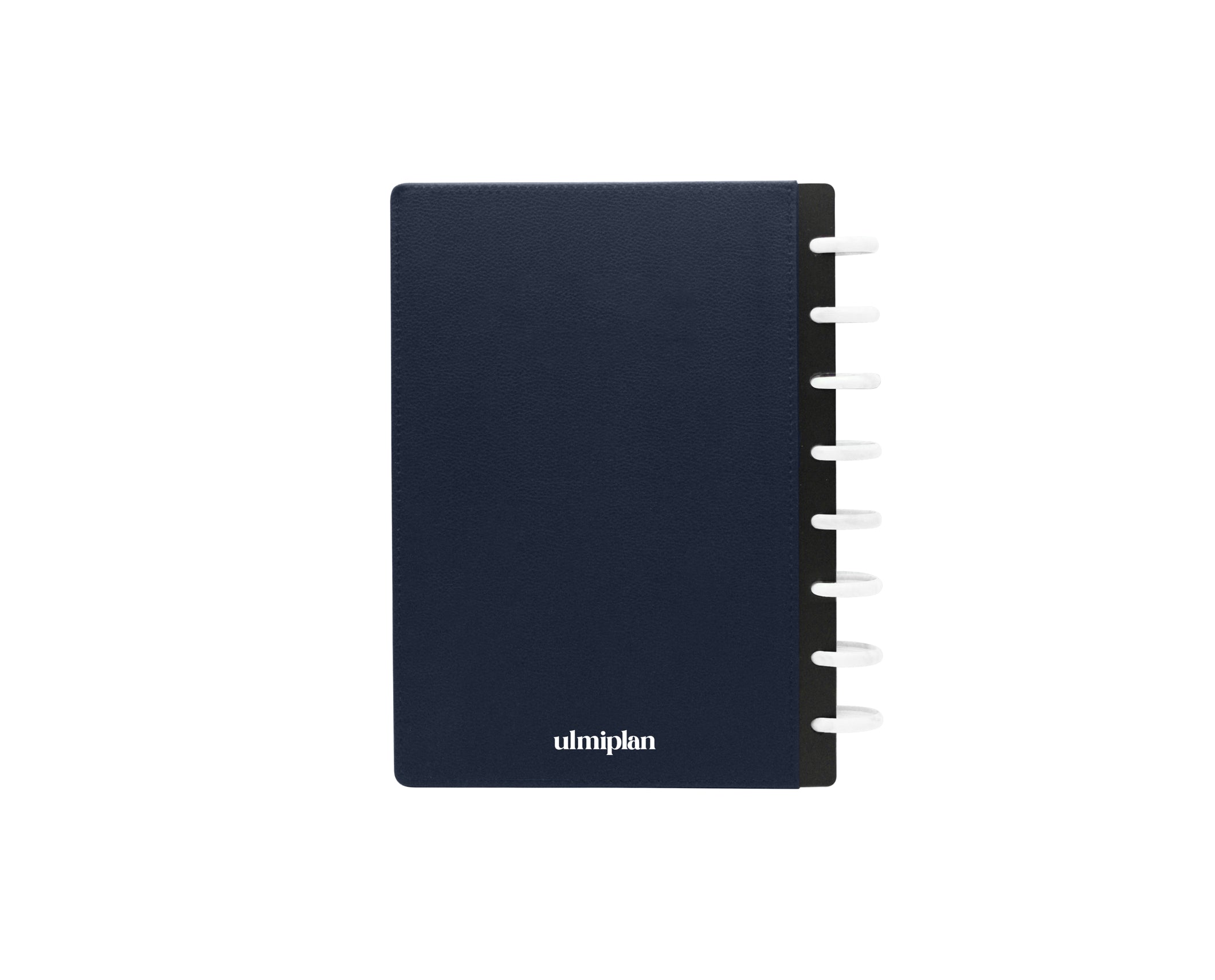 Platnica planer Moonlight hardcover back