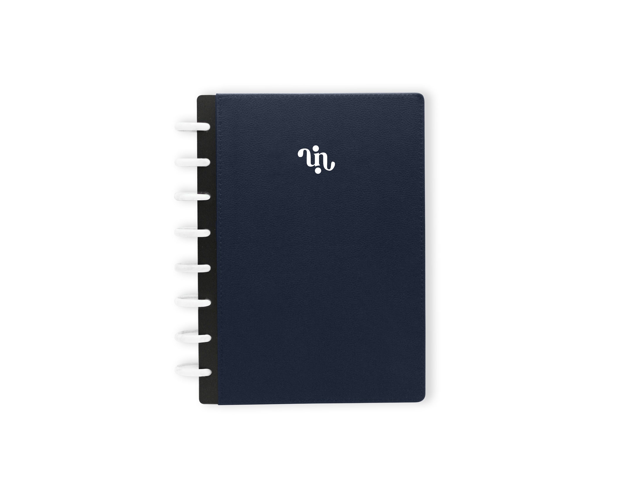 Platnica planer Moonlight hardcover front