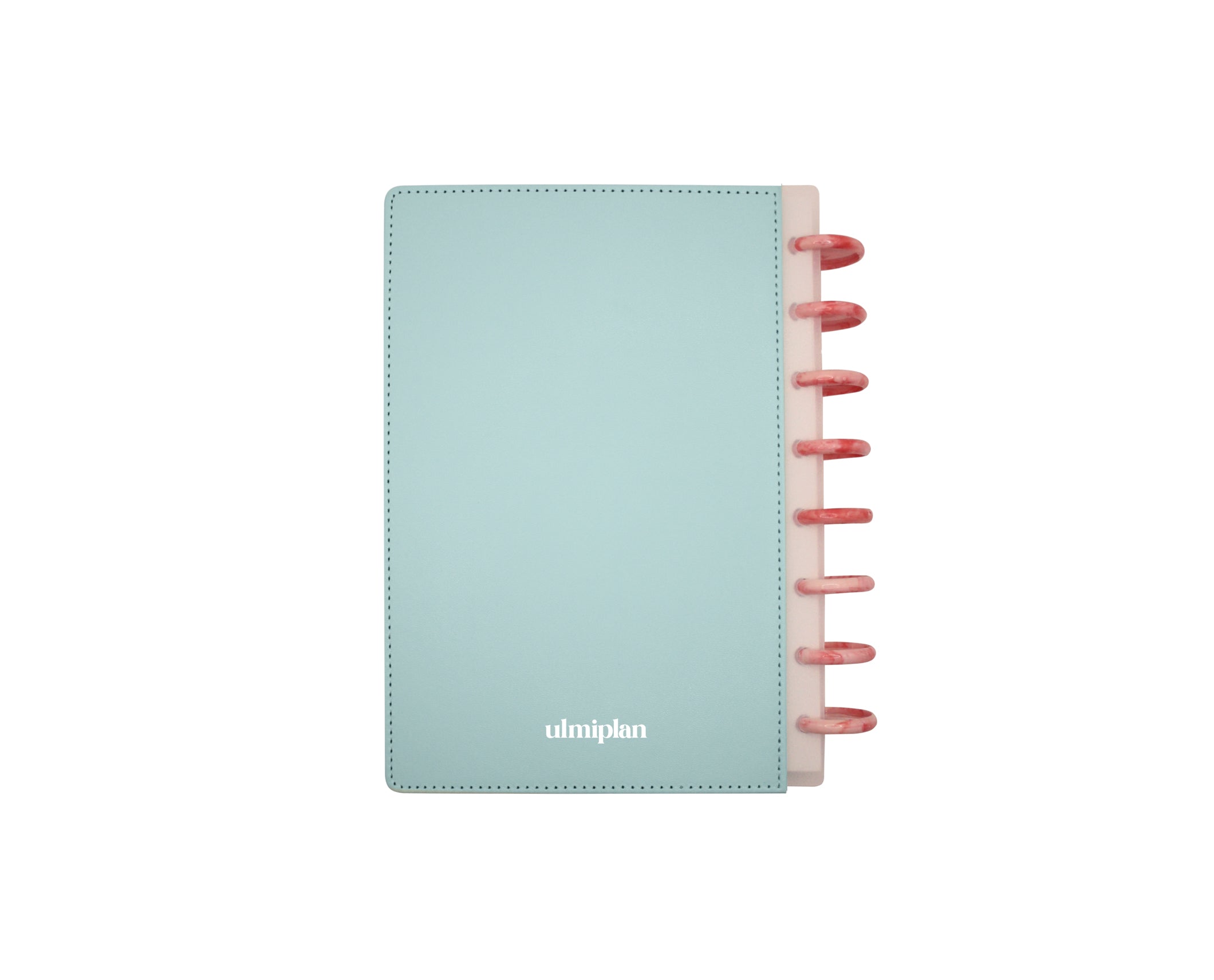 Platnica planer Sky hardcover back