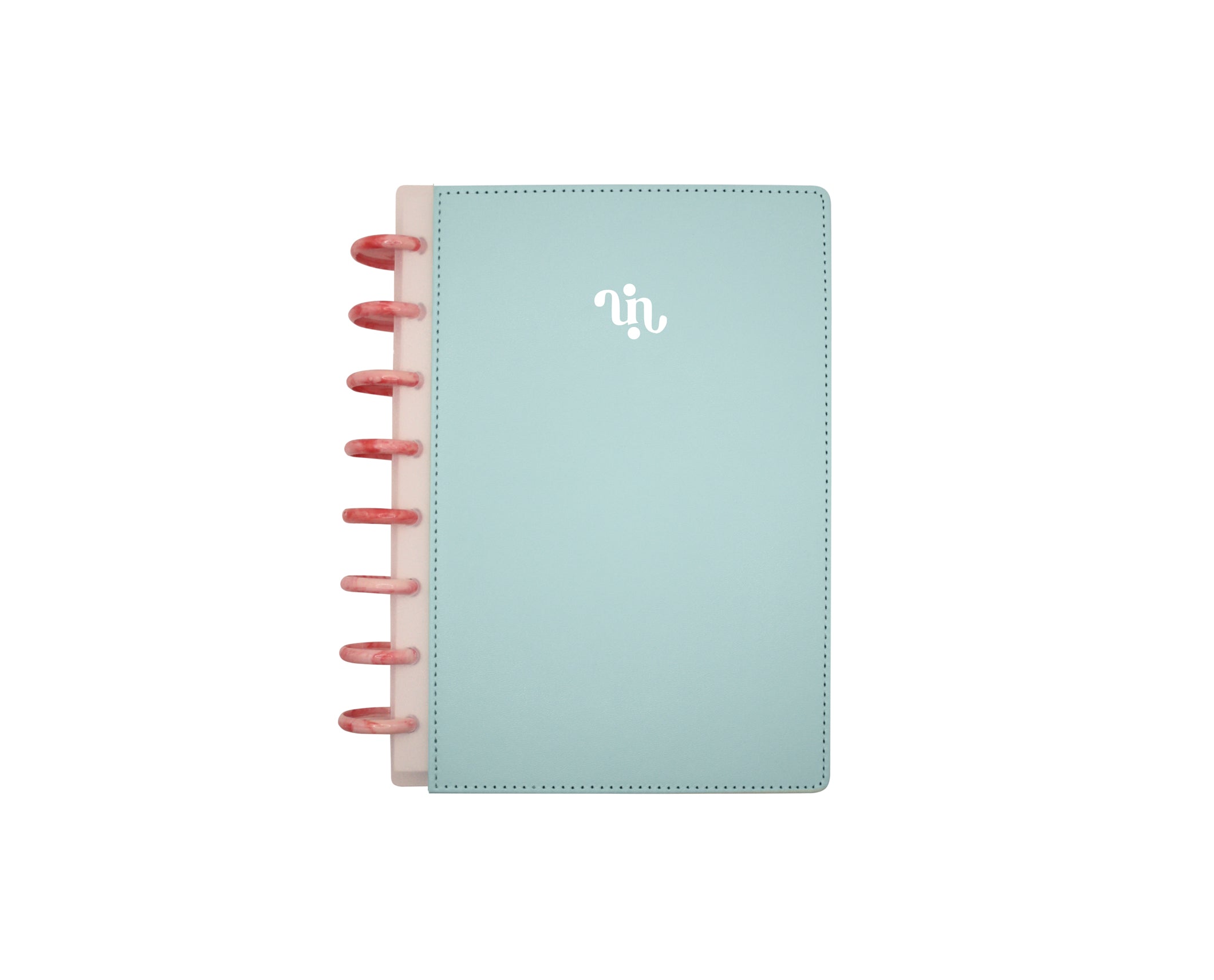 Platnica planer Sky hardcover front
