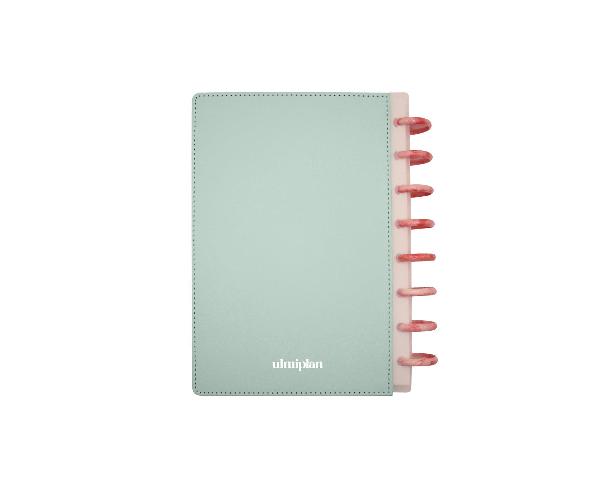 Platnica planer Toupe hardcover back